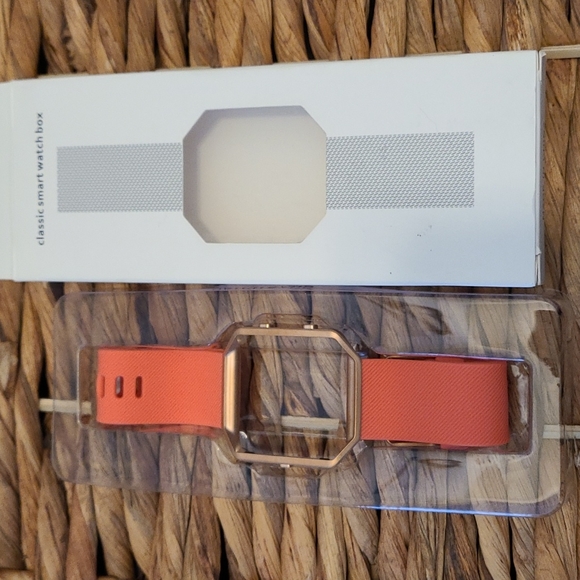 Fit bit Blaze band - Picture 2 of 3